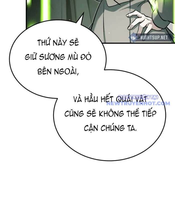 Hồi Quy Giả Về Hưu [Chap 50-54] - Page 101