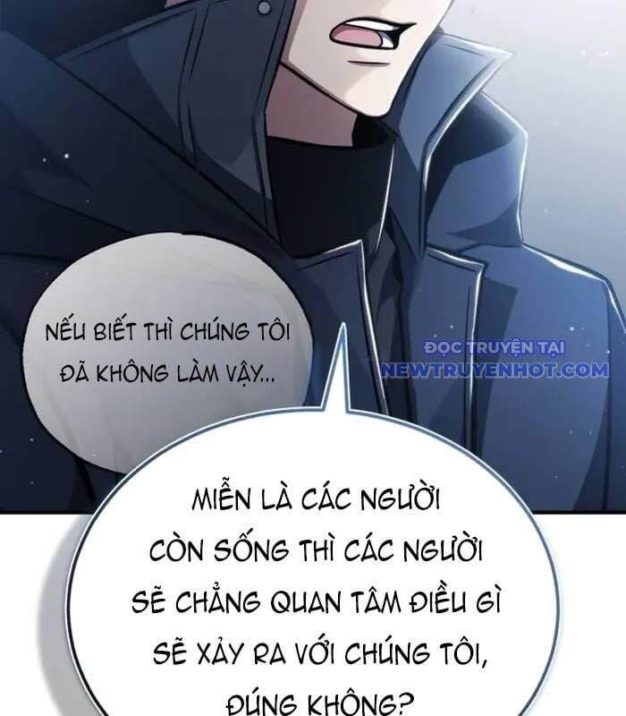 Hồi Quy Giả Về Hưu [Chap 50-54] - Page 138