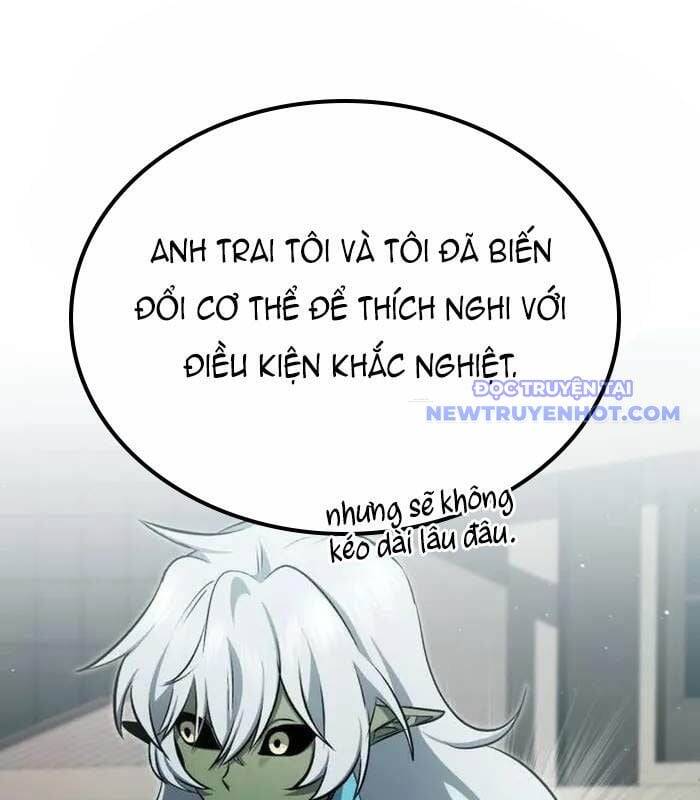 Hồi Quy Giả Về Hưu [Chap 50-54] - Page 142