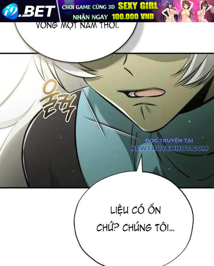 Hồi Quy Giả Về Hưu [Chap 50-54] - Page 155