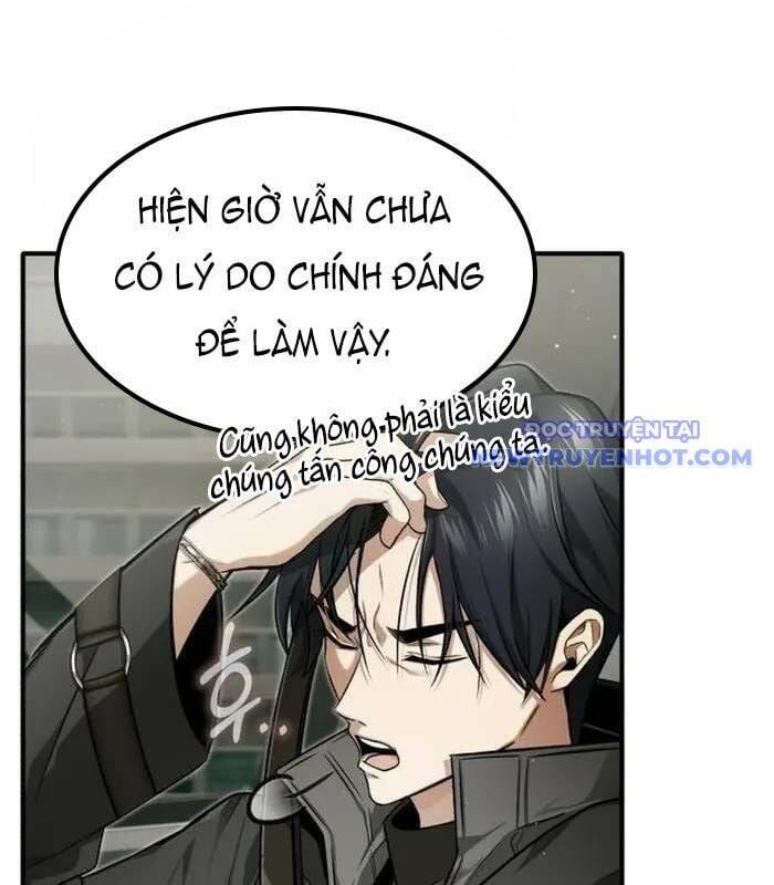 Hồi Quy Giả Về Hưu [Chap 50-54] - Page 28