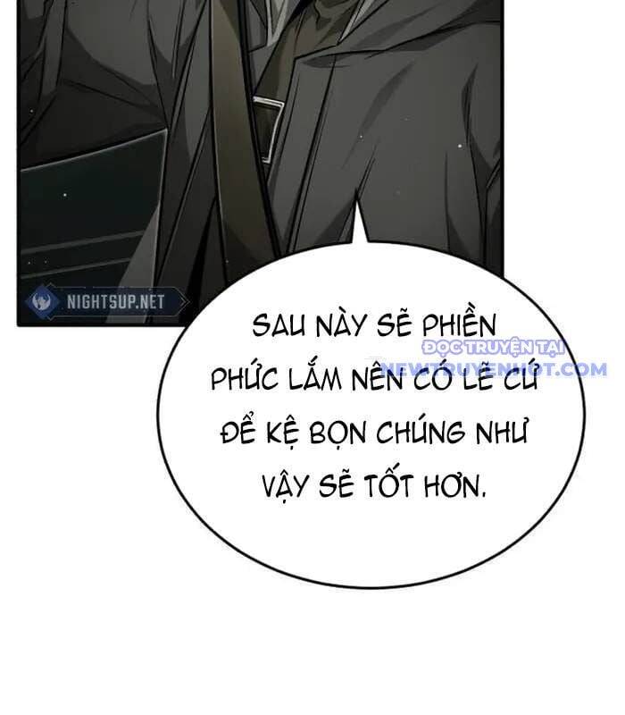 Hồi Quy Giả Về Hưu [Chap 50-54] - Page 29