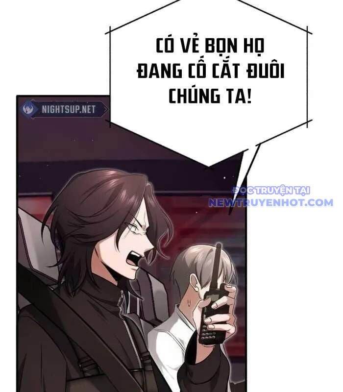 Hồi Quy Giả Về Hưu [Chap 50-54] - Page 56