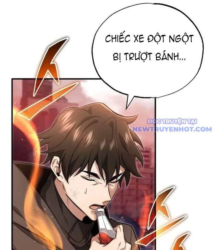 Hồi Quy Giả Về Hưu [Chap 50-54] - Page 75