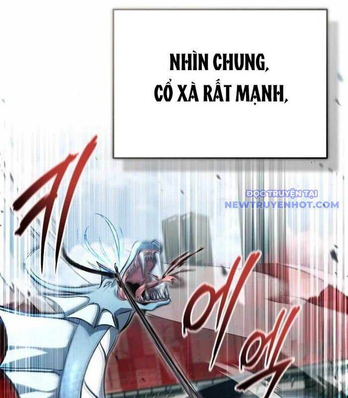 Hồi Quy Giả Về Hưu [Chap 50-54]