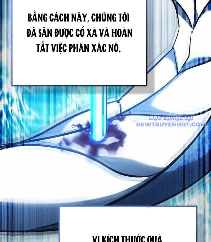 Hồi Quy Giả Về Hưu [Chap 50-54]