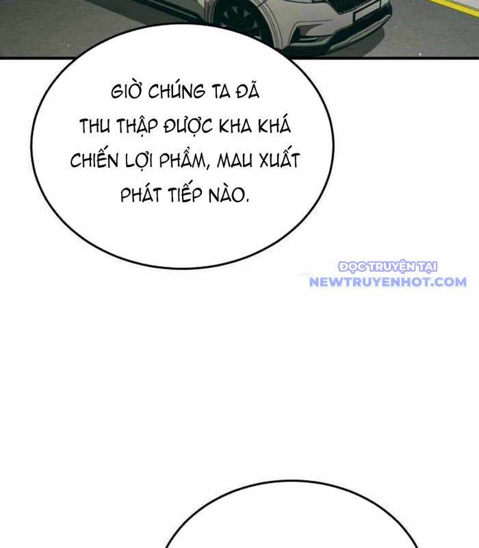 Hồi Quy Giả Về Hưu [Chap 50-54]