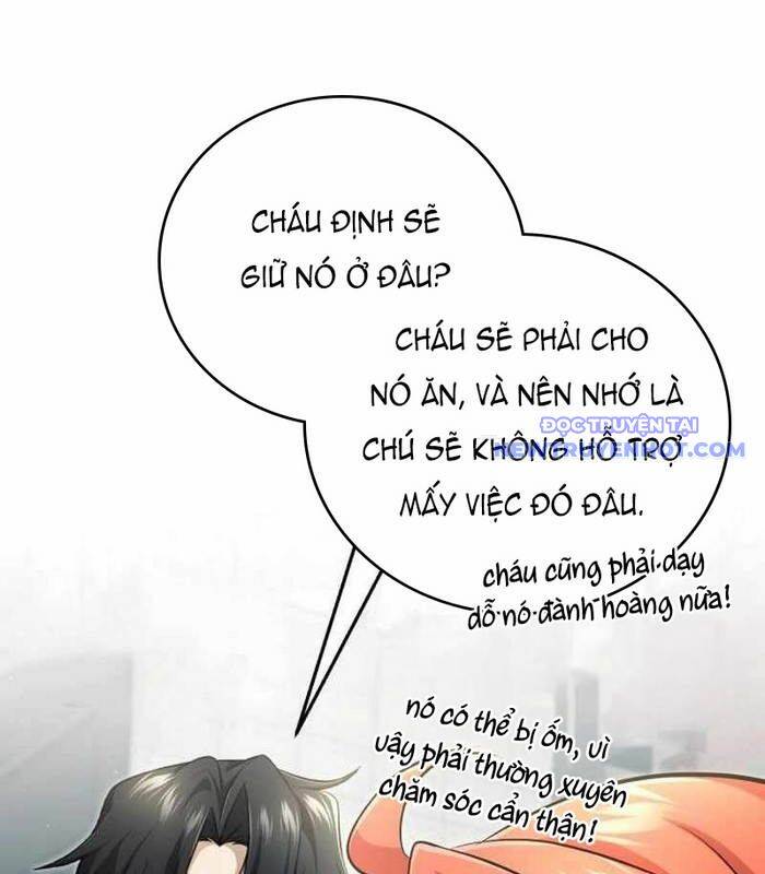 Hồi Quy Giả Về Hưu [Chap 50-54] - Page 157