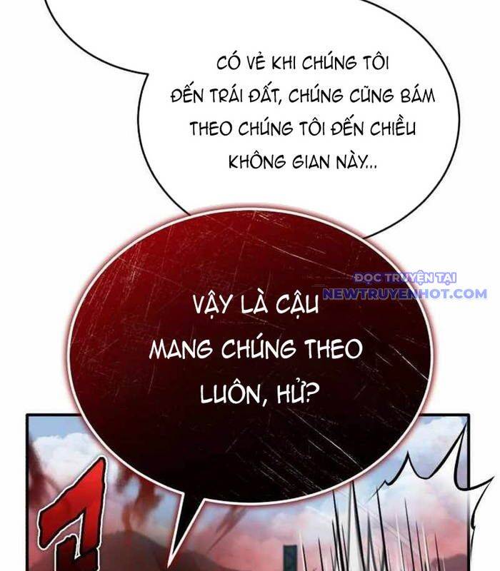 Hồi Quy Giả Về Hưu [Chap 50-54] - Page 16