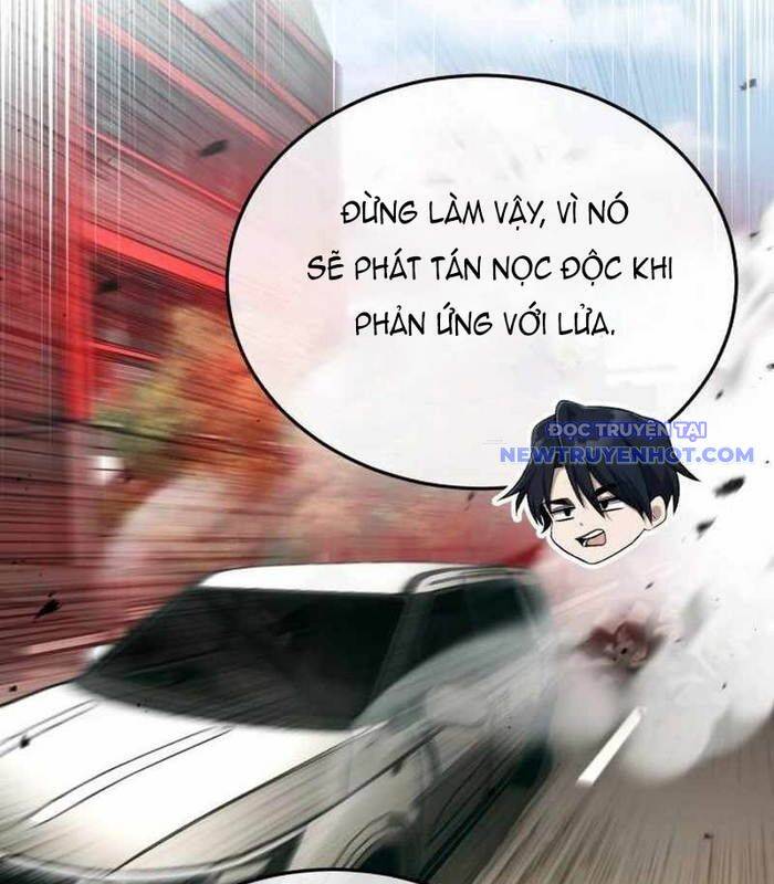 Hồi Quy Giả Về Hưu [Chap 50-54]