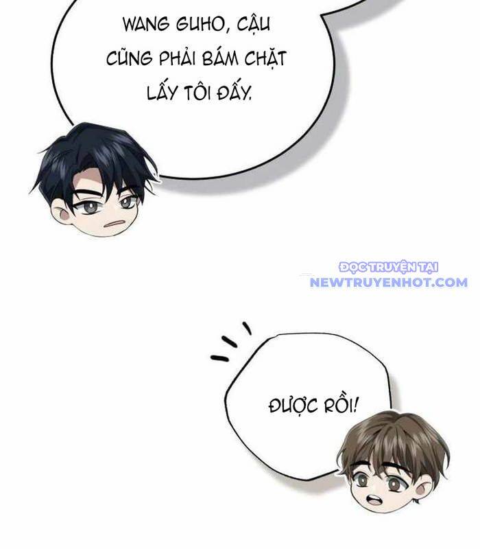 Hồi Quy Giả Về Hưu [Chap 50-54]