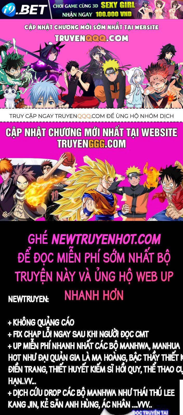 Hồi Quy Giả Về Hưu [Chap 50-54]