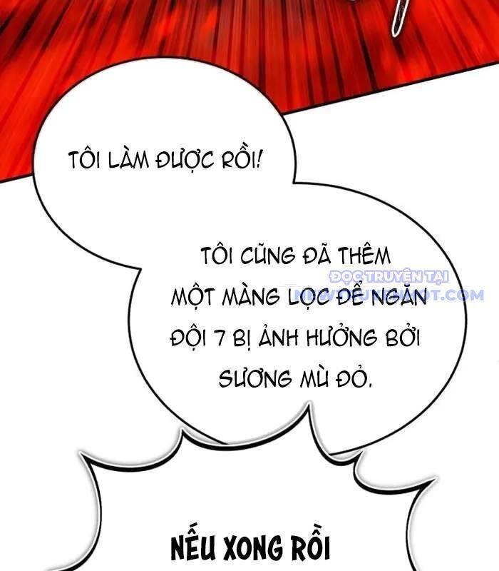 Hồi Quy Giả Về Hưu [Chap 50-54]