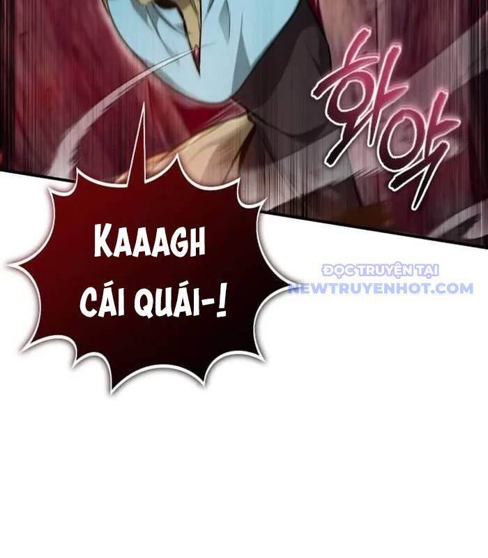 Hồi Quy Giả Về Hưu [Chap 50-54]