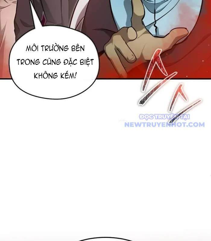 Hồi Quy Giả Về Hưu [Chap 50-54] - Page 143