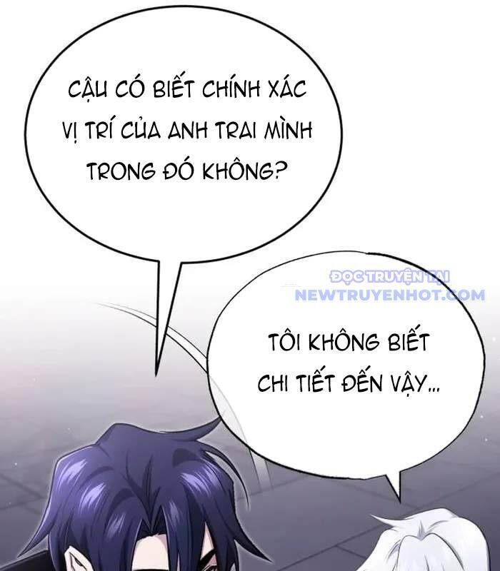 Hồi Quy Giả Về Hưu [Chap 50-54]