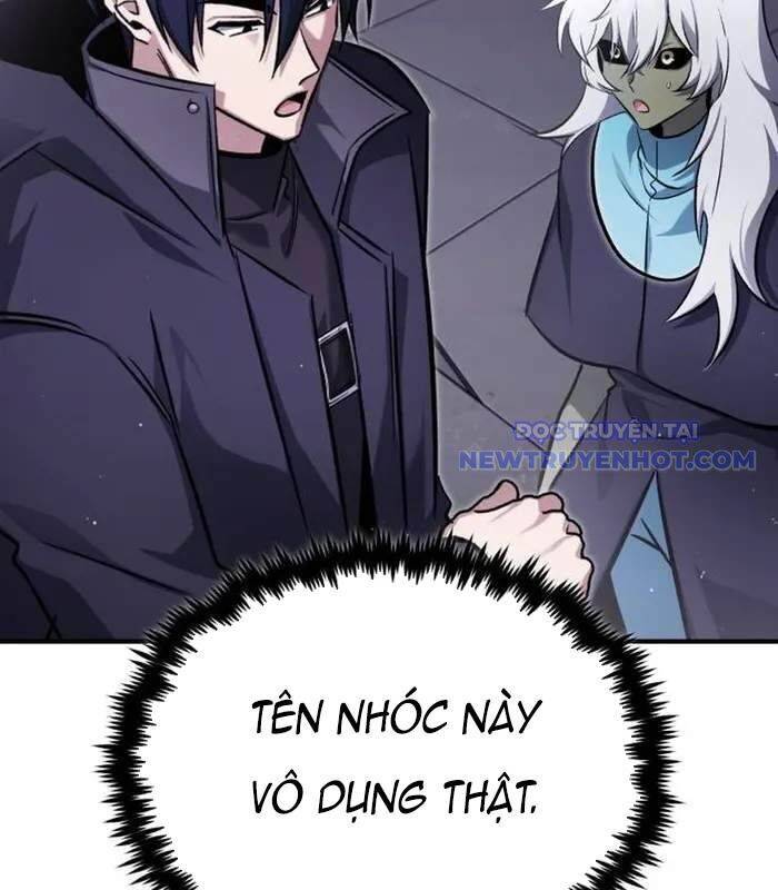 Hồi Quy Giả Về Hưu [Chap 50-54] - Page 153