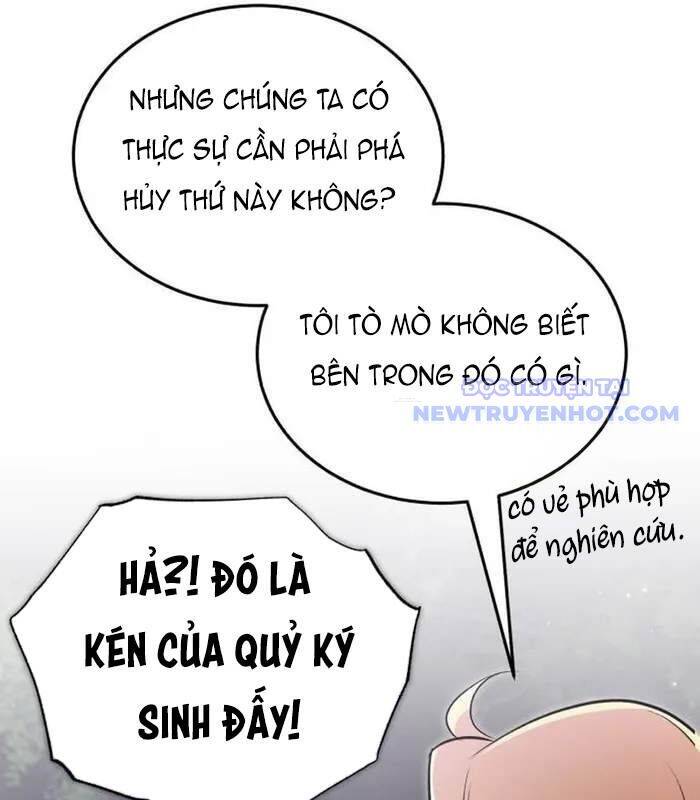 Hồi Quy Giả Về Hưu [Chap 50-54] - Page 161