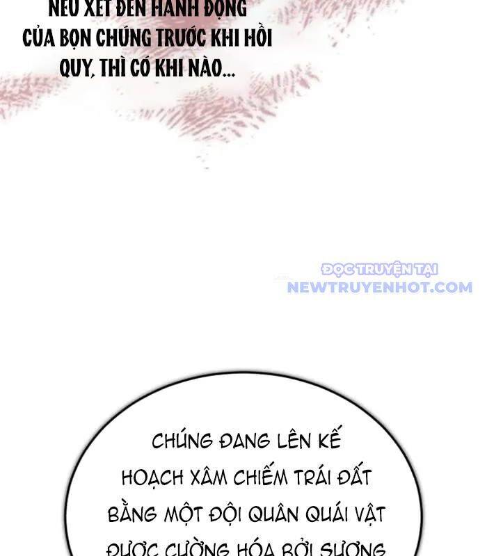 Hồi Quy Giả Về Hưu [Chap 50-54] - Page 34