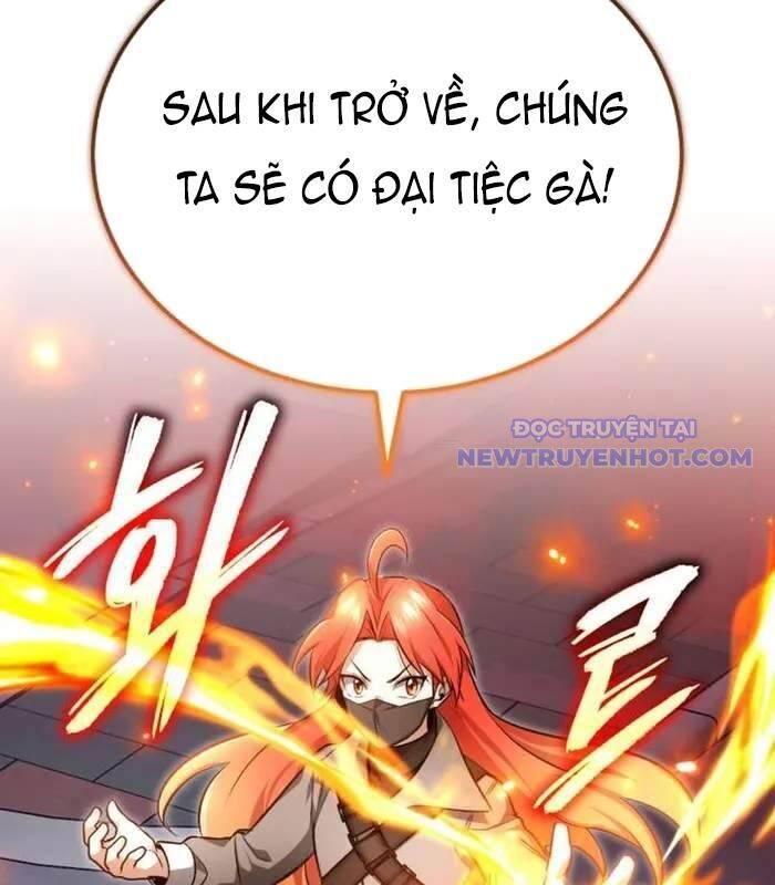 Hồi Quy Giả Về Hưu [Chap 50-54]