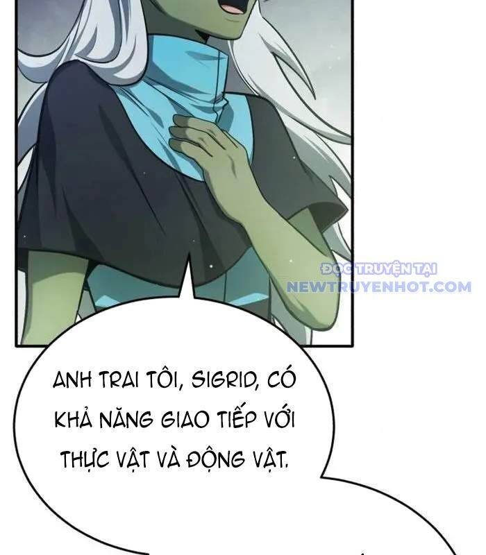 Hồi Quy Giả Về Hưu [Chap 50-54]