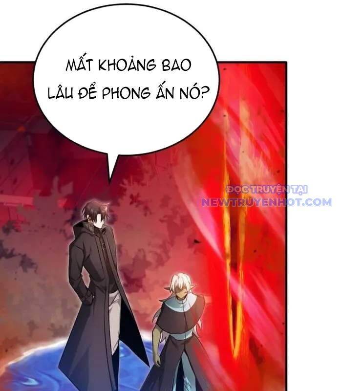 Hồi Quy Giả Về Hưu [Chap 50-54]