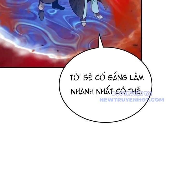 Hồi Quy Giả Về Hưu [Chap 50-54]