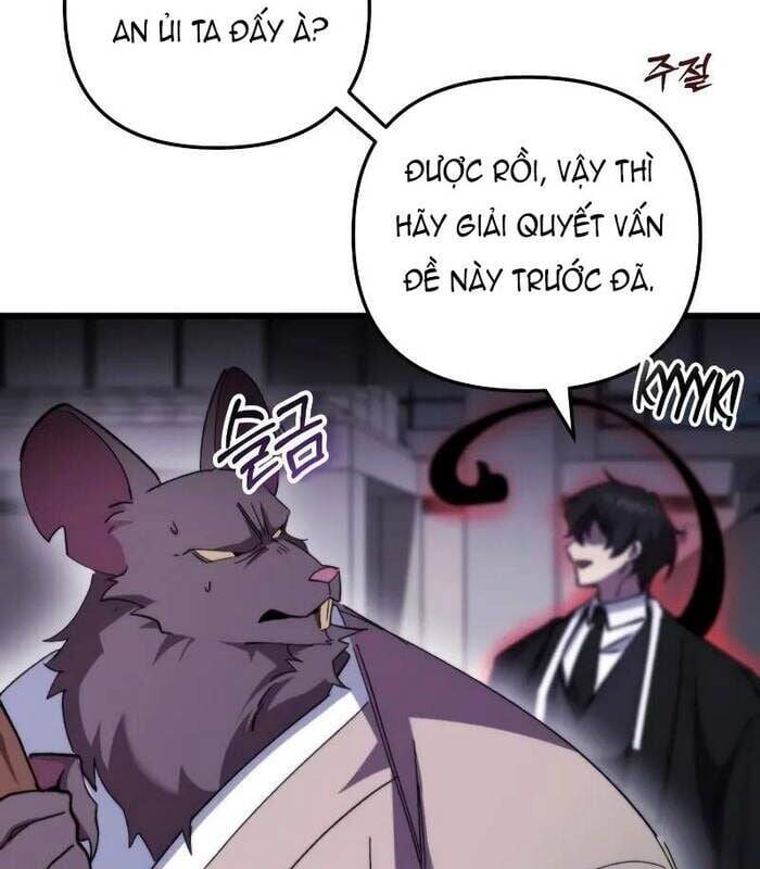 Giả Vờ Làm Kẻ Vô Dụng Ở Học Đường [Chap 89-98] - Page 40