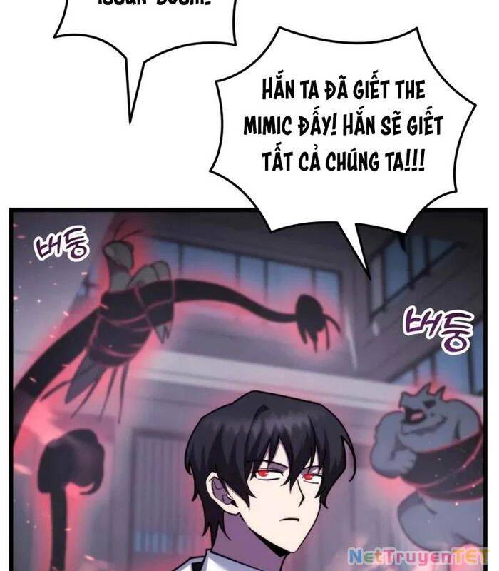 Giả Vờ Làm Kẻ Vô Dụng Ở Học Đường [Chap 89-98] - Page 15