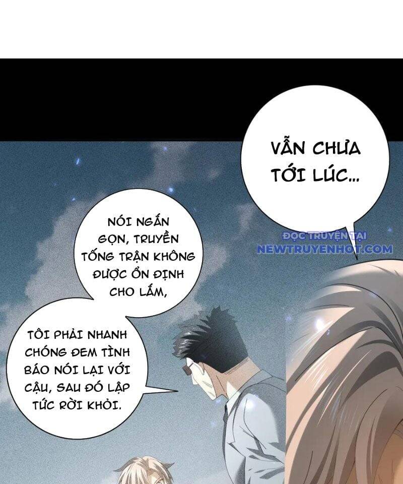 Toàn Dân Chuyển Chức Ngự Long Sư Là Chức Nghiệp Yếu Nhất [Chap 89-93]