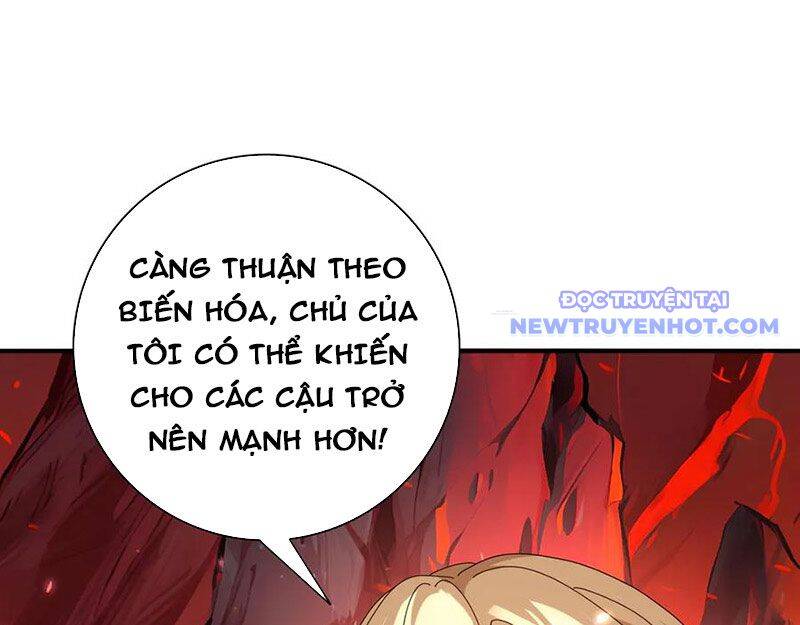 Toàn Dân Chuyển Chức Ngự Long Sư Là Chức Nghiệp Yếu Nhất [Chap 89-93]