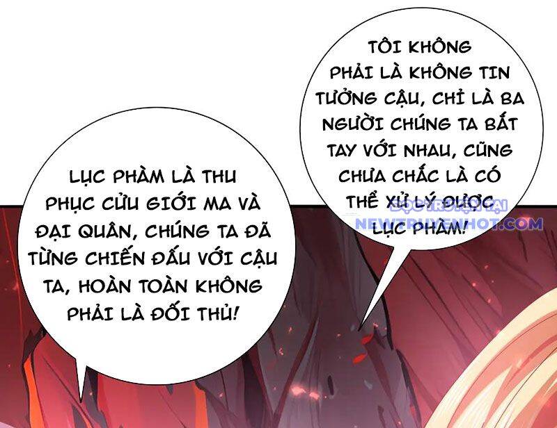 Toàn Dân Chuyển Chức Ngự Long Sư Là Chức Nghiệp Yếu Nhất [Chap 89-93]