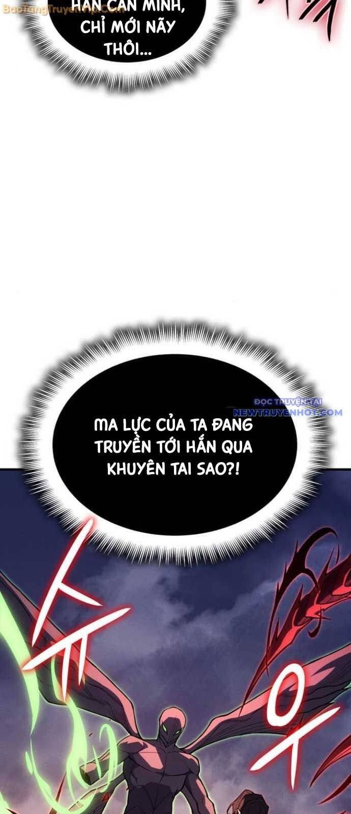 Hồi Quy Bằng Vương Quyền [Chap 75-77]