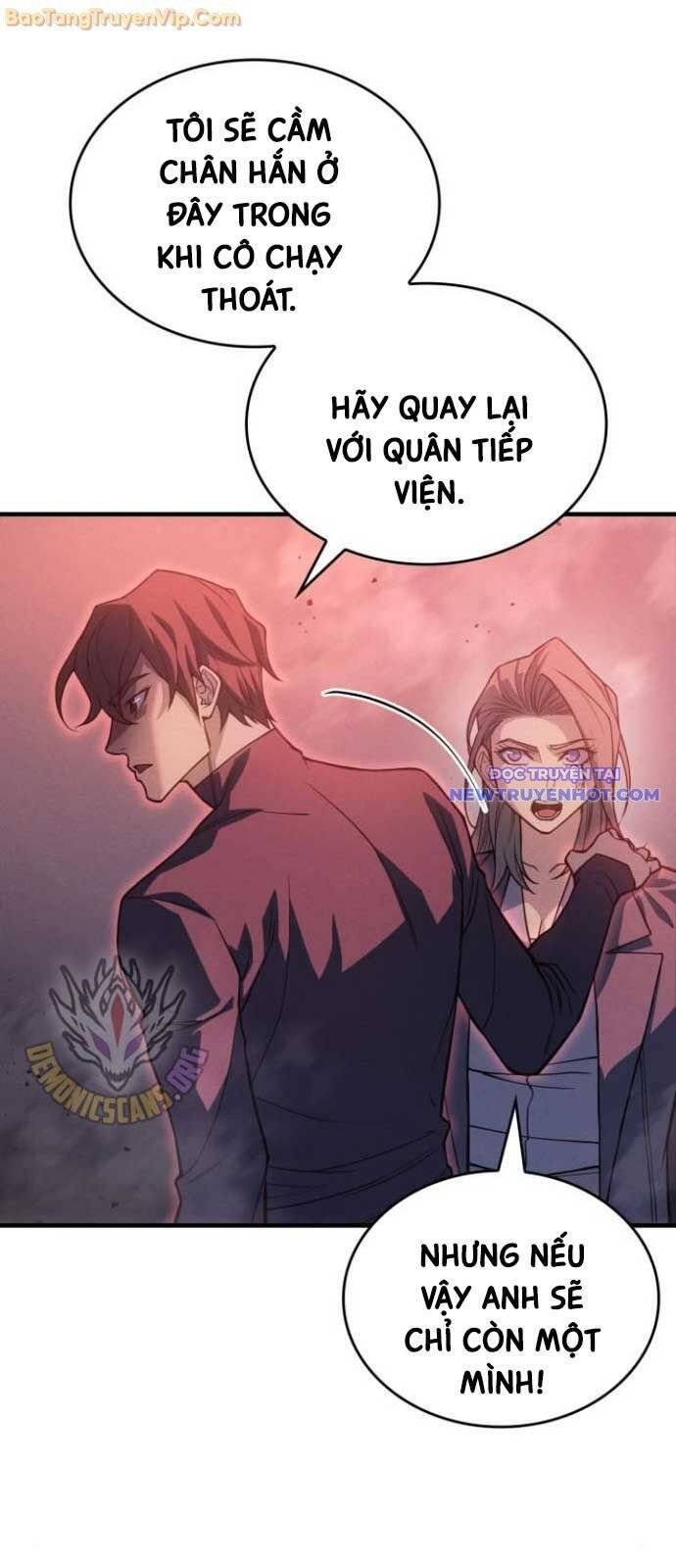 Hồi Quy Bằng Vương Quyền [Chap 75-77] - Page 39