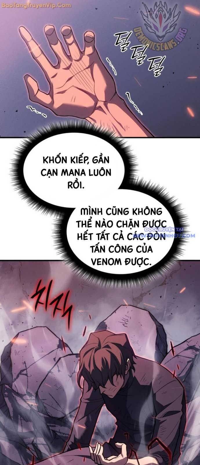 Hồi Quy Bằng Vương Quyền [Chap 75-77] - Page 91