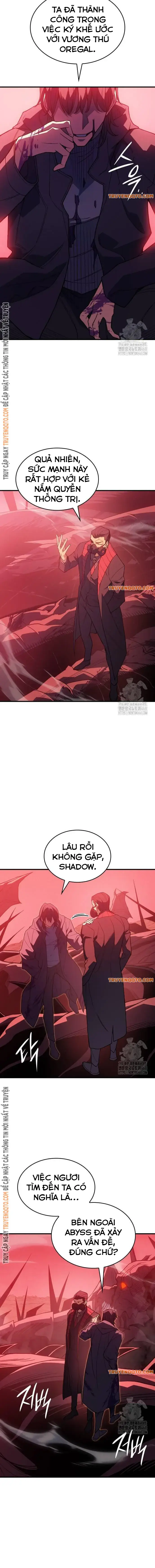 Hồi Quy Bằng Vương Quyền [Chap 75-77] - Page 21