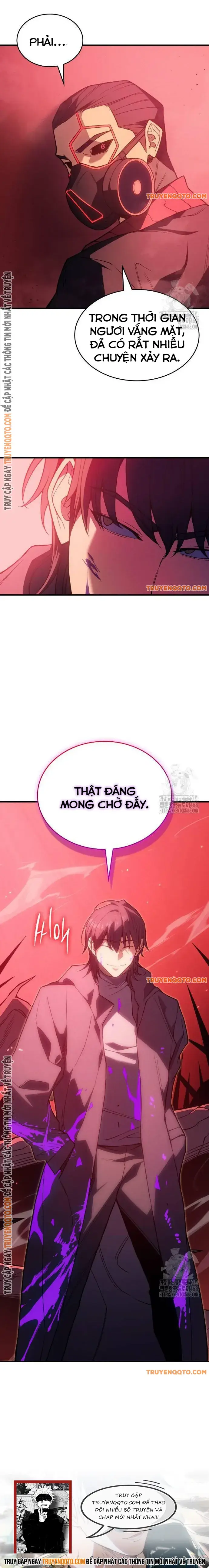 Hồi Quy Bằng Vương Quyền [Chap 75-77] - Page 22