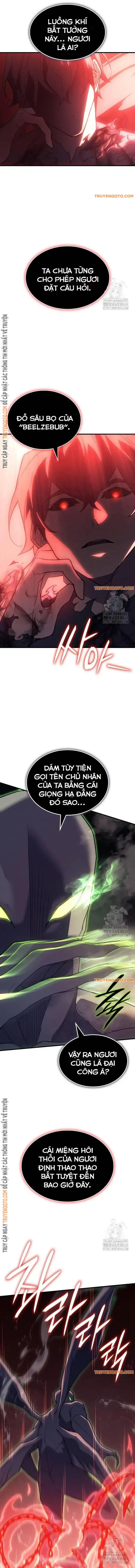 Hồi Quy Bằng Vương Quyền [Chap 75-77] - Page 3