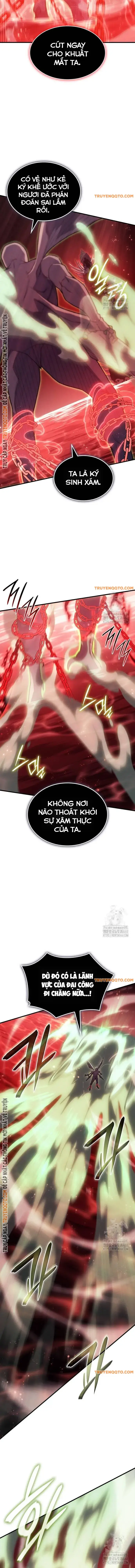 Hồi Quy Bằng Vương Quyền [Chap 75-77] - Page 4