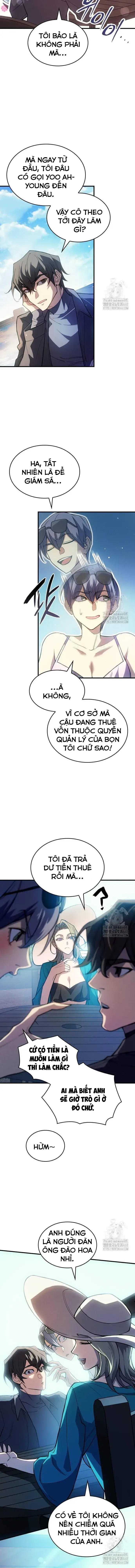 Hồi Quy Bằng Vương Quyền [Chap 75-77]