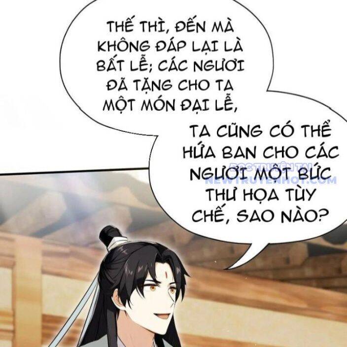 Hoá Ra Ta Đã Vô Địch Từ Lâu [Chap 250-251]