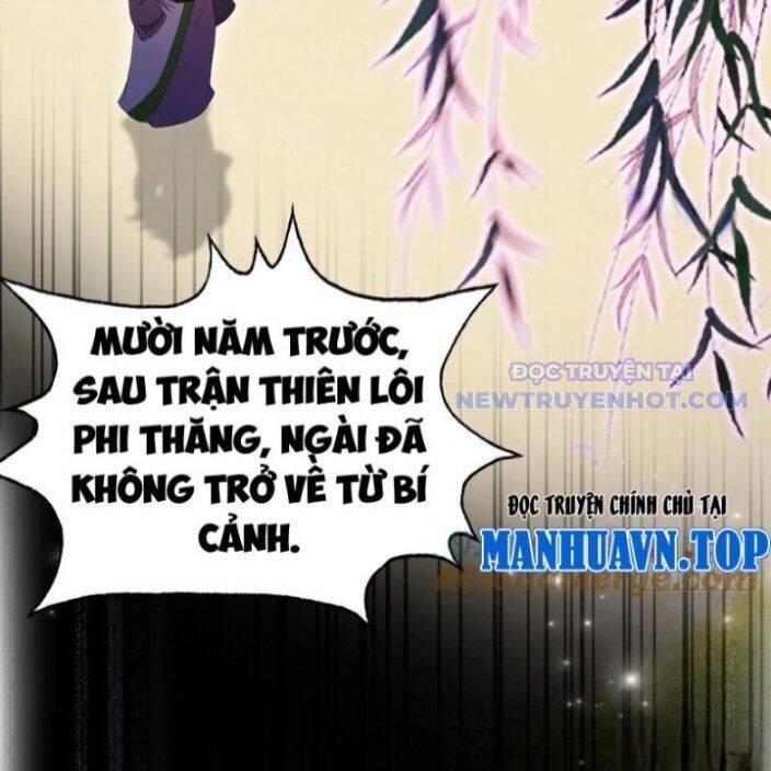 Hoá Ra Ta Đã Vô Địch Từ Lâu [Chap 250-251]