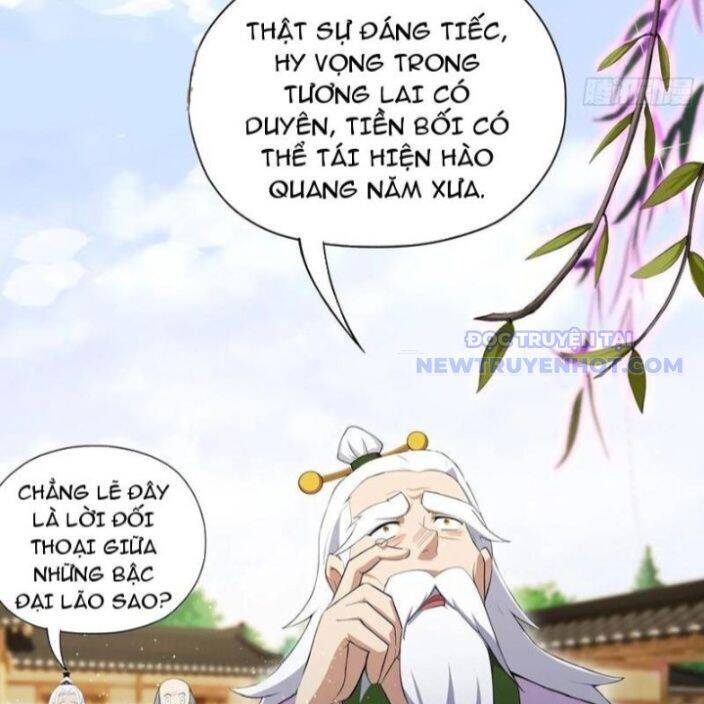 Hoá Ra Ta Đã Vô Địch Từ Lâu [Chap 250-251]