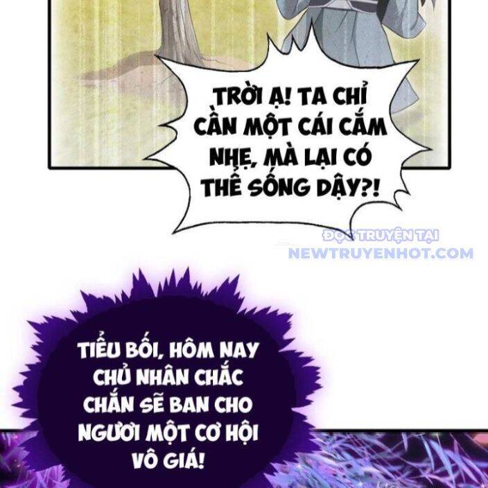 Hoá Ra Ta Đã Vô Địch Từ Lâu [Chap 250-251]