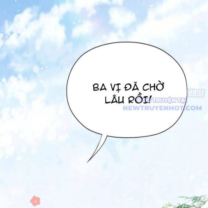 Hoá Ra Ta Đã Vô Địch Từ Lâu [Chap 250-251]