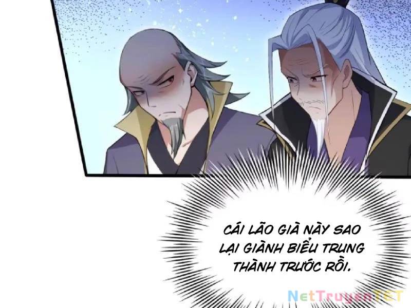 Hoá Ra Ta Đã Vô Địch Từ Lâu [Chap 250-251]