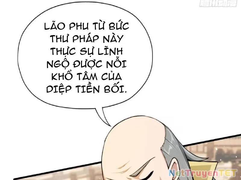 Hoá Ra Ta Đã Vô Địch Từ Lâu [Chap 250-251]