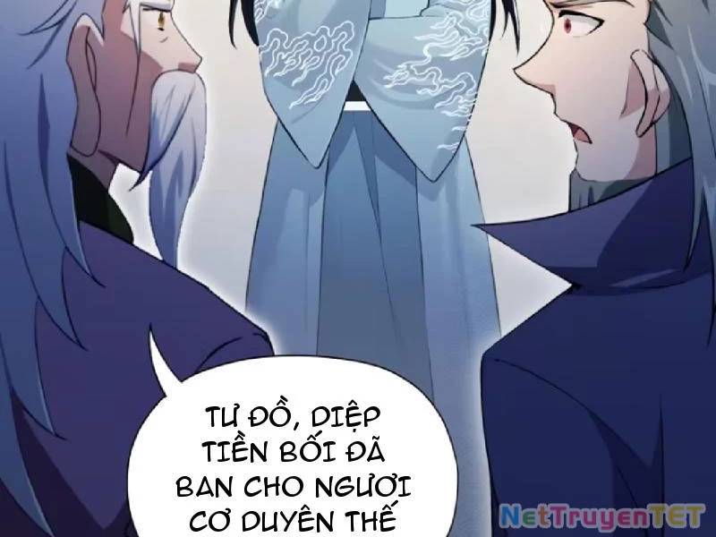 Hoá Ra Ta Đã Vô Địch Từ Lâu [Chap 250-251]