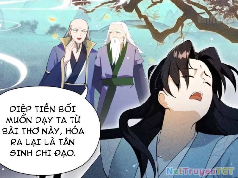 Hoá Ra Ta Đã Vô Địch Từ Lâu [Chap 250-251]