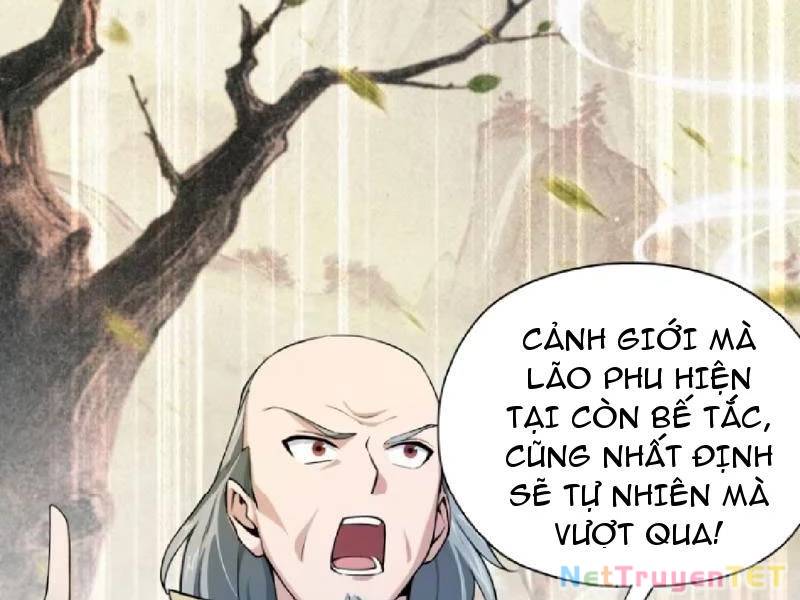 Hoá Ra Ta Đã Vô Địch Từ Lâu [Chap 250-251]